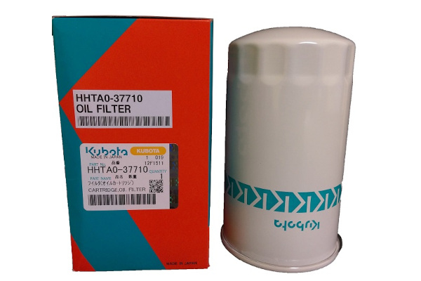 HYDR OIL FILTER