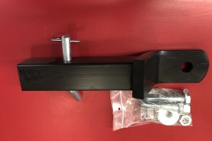 Kubota Hitch (77700-V5200)