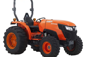 Kubota MX5400DT
