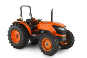 Kubota M7060 (ROPS/4WD/8-SPEED)