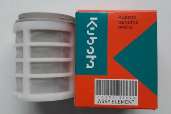 ASSY ELEMENT