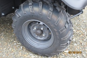 Kubota ATV Tires (RTVX900-1140)