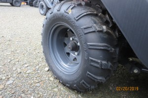 Kubota ATV Tires 