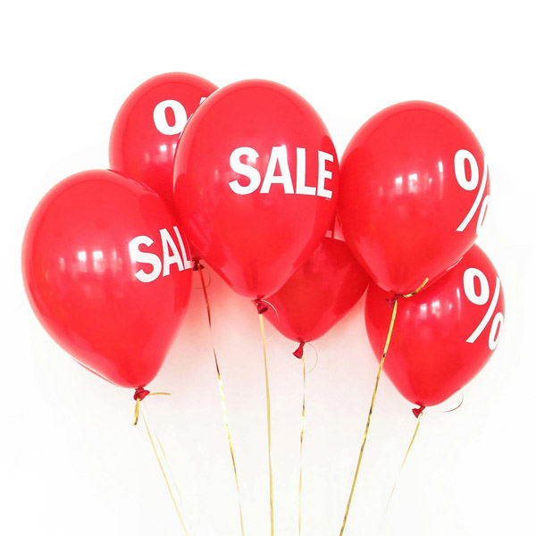 Parts Specials