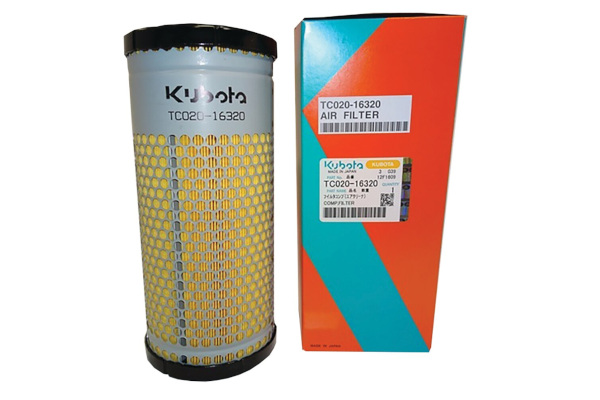 COMP.FILTER,A/C