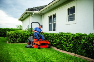 KUBOTA Z232KW-42