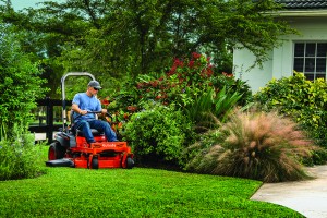 KUBOTA Z252KW-54
