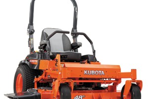 Kubota Z724XKW-3-48