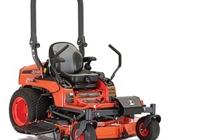 Kubota ZD1021-60