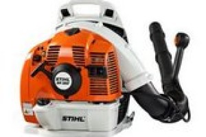 Stihl BR350