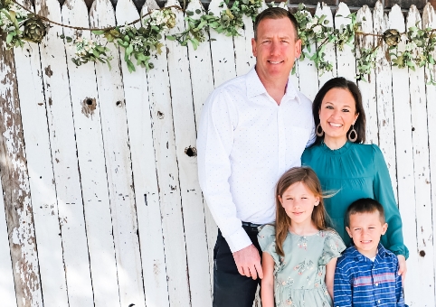 Lindsey-Family