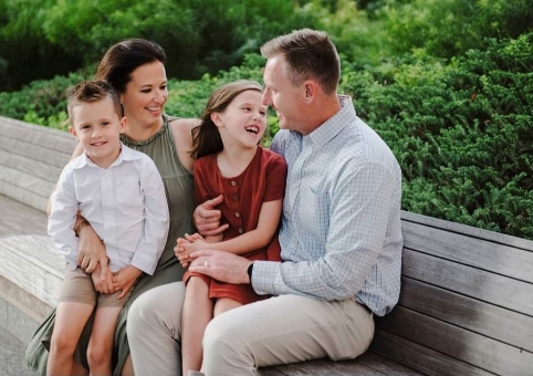 Lindsey-Family