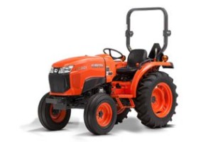 Kubota L3302HST