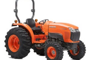 Kubota L4802DT