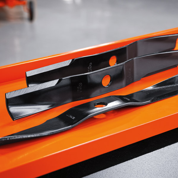 Blades