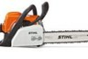 Stihl MS170 (16")