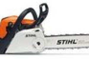Stihl MS211C (18")