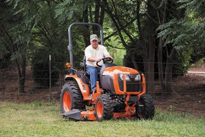 Kubota RC72-30B
