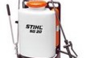 Stihl SG20